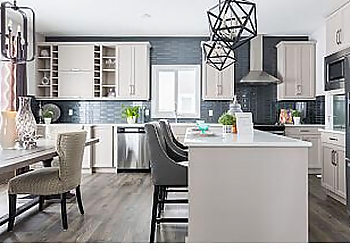 Landmark Homes - Edmonton, AB Home Builders - Professional Highlights