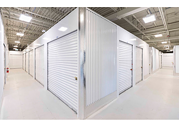 Saint John storage unit Landmark Self Storage