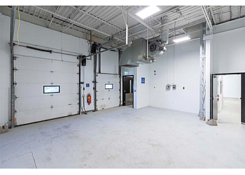 Saint John storage unit Landmark Self Storage