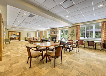 Landmark Village - Sarnia, ON Maisons De Retraite - Common Area Image