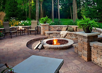 Red Deer Paysagistes Landscape NinjaExperts Red Deer