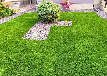 Grande Prairie landscaping company Landscaping Experts Grande Prairie