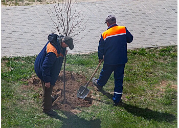 Prince George lawn care service Landscaping Experts Prince George