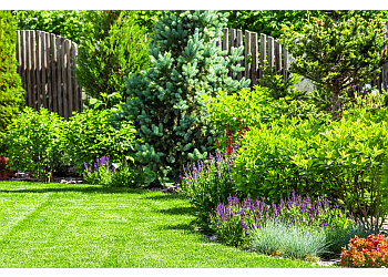 Prince George lawn care service Landscaping Experts Prince George