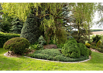 Prince George lawn care service Landscaping Experts Prince George image 1