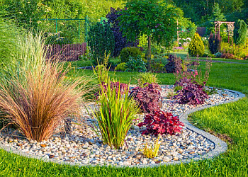 Landscaping Vancouver