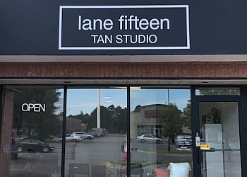 London tanning salon Lane Fifteen Tan Studio image 1