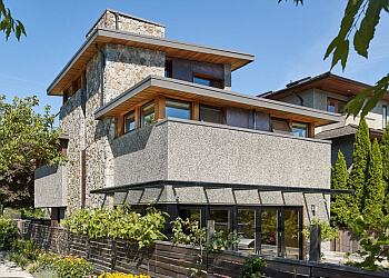 Vancouver home builder Lanefab Design / Build