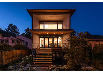 Vancouver home builder Lanefab Design / Build