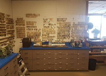 Lang Locks & Security Solutions - Grande Prairie, AB Locksmiths - Tools and Equipment Image