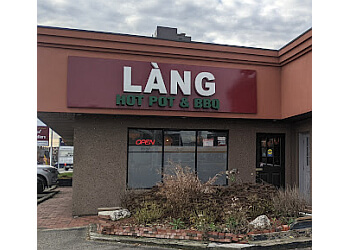 St Catharines Restaurants Vietnamiens Lang Vietnamese Hot Pot & BBQ