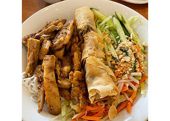 Lang Vietnamese Hot Pot & BBQ