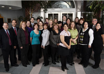 Longueuil insurance agency Langelier Assurances