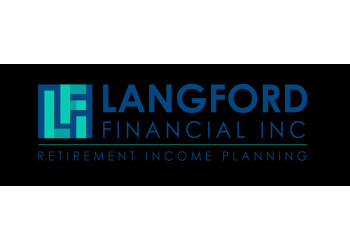 Calgary financial service Langford Financial Inc.