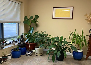 Langley acupuncture Langley Acupuncture Clinic