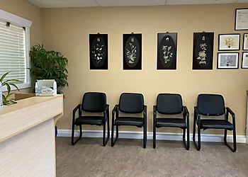Langley acupuncture Langley Acupuncture Clinic