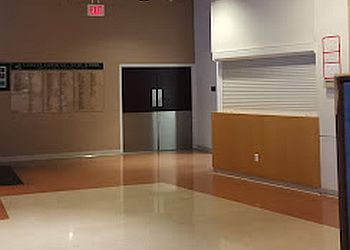 Langley Community Music School - Langley, BC Music Schools - Interior Image