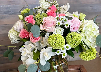 Langley-Highland Flower Shop  - Langley, BC Florists - Sample Image
