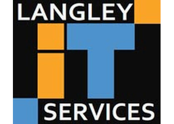 Langley computer repair Langley IT Services
