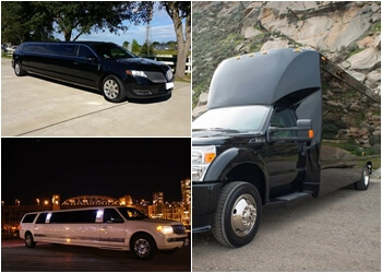 Langley limo service Langley Limos