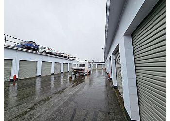 Langley storage unit Langley Mini Storage