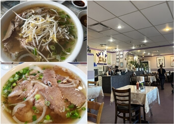 Langley vietnamese restaurant Langley Vietnamese Cuisine