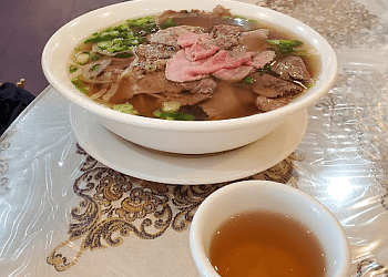Langley Vietnamese Cuisine