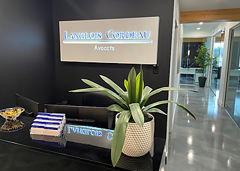 Mirabel Avocats D'Affaires Langlois Cordeau Avocats