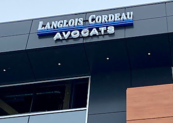 Mirabel Avocats D'Affaires Langlois Cordeau Avocats