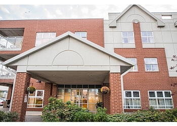 3 Best Retirement Homes in Richmond Hill, ON - ThreeBestRated