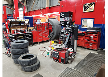 Winnipeg Garage de réparation voiture Lanpro Auto Care Centre Ltd.