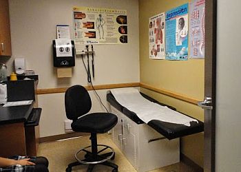 Peterborough urgent care clinic Lansdowne Place Medical Clinic