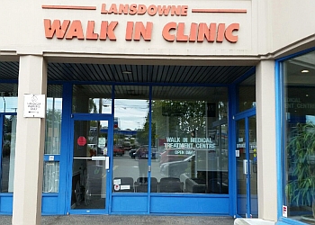 victoria clinics bc walk medical inspection tbr report