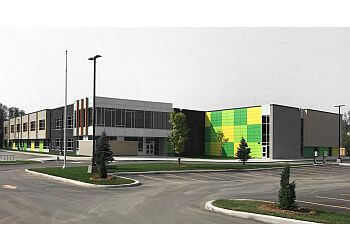 Gatineau residential architect L’Atelier Architectes