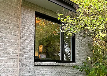 Lapco Inc. Windows - Mirabel, QC Window Companies - Outdoor Work Image