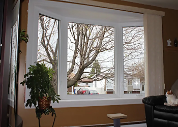 Lapco Inc. Windows - Mirabel, QC Window Companies - Indoor Service Image