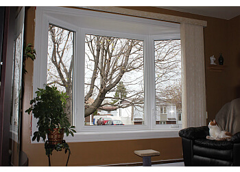 Mirabel Fabricants de Fenêtres et portes Fene-Tech