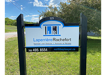 Laperriere Rochefort Professional Corporation/Societe Professionnelle