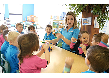 Gatineau preschool La petite école Vision Gatineau