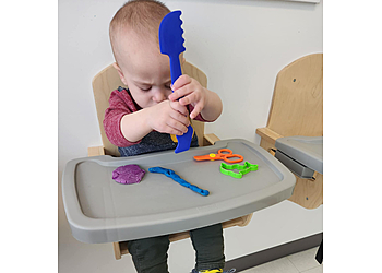 Gatineau preschool La petite école Vision Gatineau