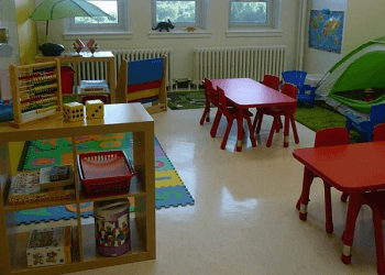 Saguenay preschool La petite école Vision Saguenay