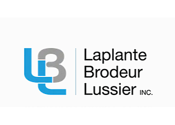 Saint Hyacinthe accounting firm Laplante Brodeur Lussier Inc.