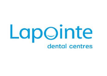 Saint Hyacinthe cosmetic dentist Lapointe dental centers 