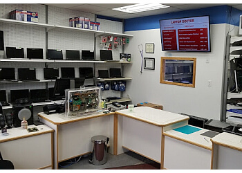 Windsor computer repair Laptop Doctor