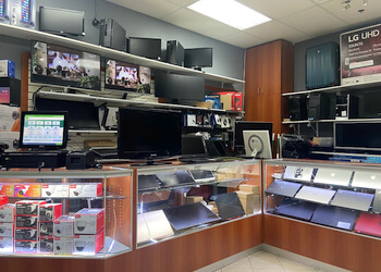 Mississauga Réparation D'Ordinateur Laptop Repair Shop