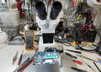 Toronto Réparation D'Ordinateur Laptop Specialist