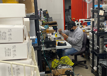 Toronto Réparation D'Ordinateur Laptop Specialist