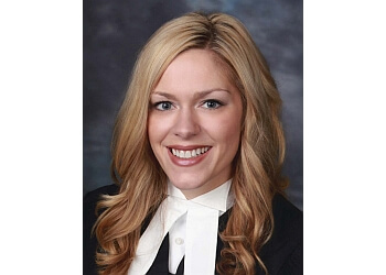 St Johns civil litigation lawyer Lara Fraize-Burry - Fraize Law Offices