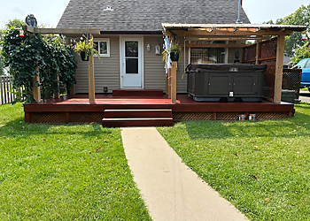 Thunder Bay Peintres Lara Painting