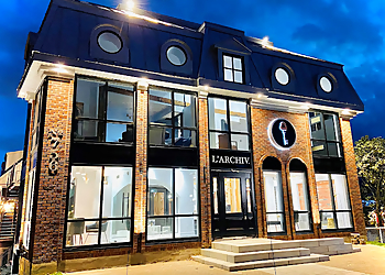 Terrebonne property management company L’archiv Immo Inc.